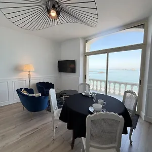  Appartement Ker Eole Vue